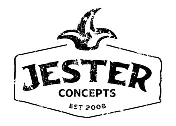 ALE_jesters_BW